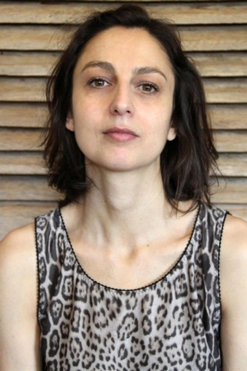 Photo of Patricia Morejon, Acting