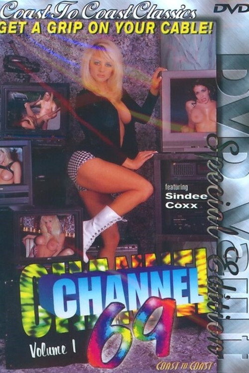 Movie poster for Channel 69 (1996)
