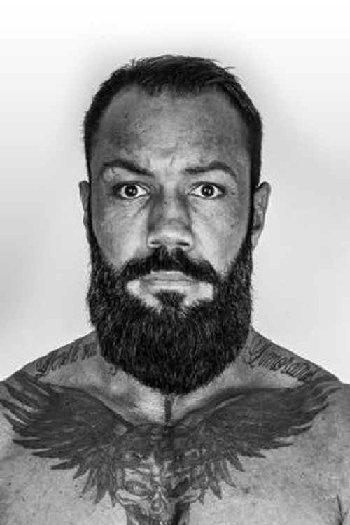 Photo of Patrick Korte, Acting
