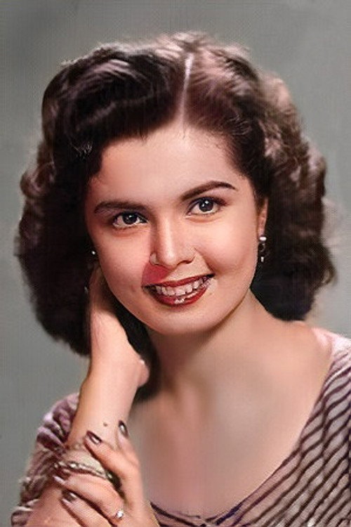 Photo of Rosita Noble, Acting