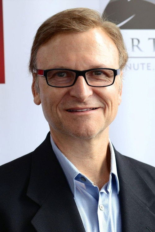 Armand Mastroianni profile