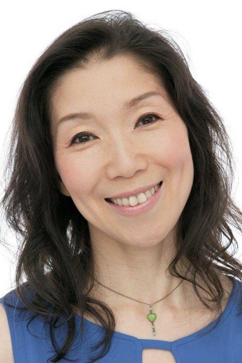 Photo of Minako Kawashima, Acting