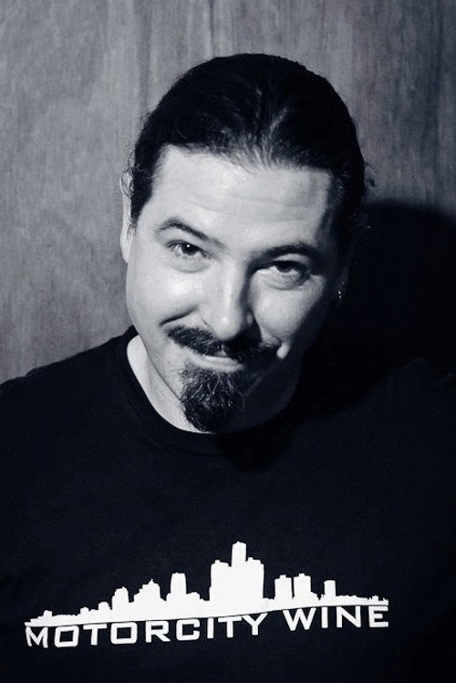 Photo of David Armin-Parcells, Acting