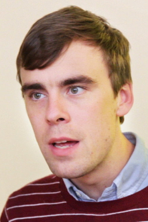 Patrick Cassels profile