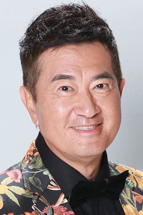 Patrick Dunn profile