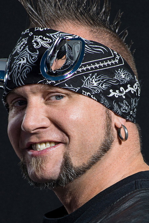 Photo of Horny Mike, Acting