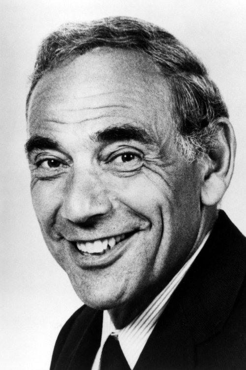 Herschell Gordon Lewis profile