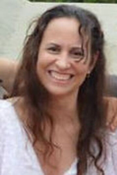 Photo of Angela Rodriguez, Acting