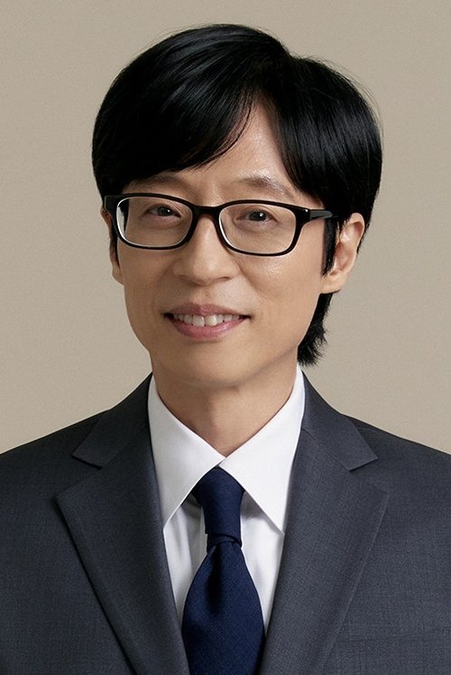 Yoo Jae-suk profile
