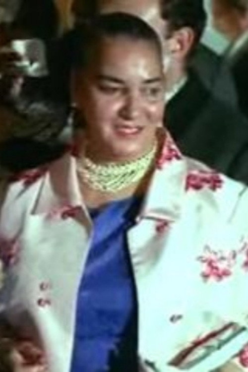 Photo of Nitsa Avantagelou, Acting
