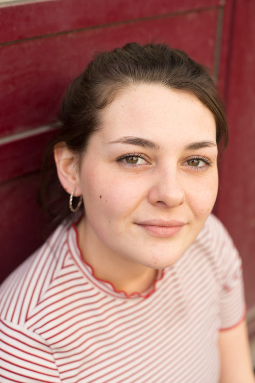 Photo of Imane Laurence, Acting