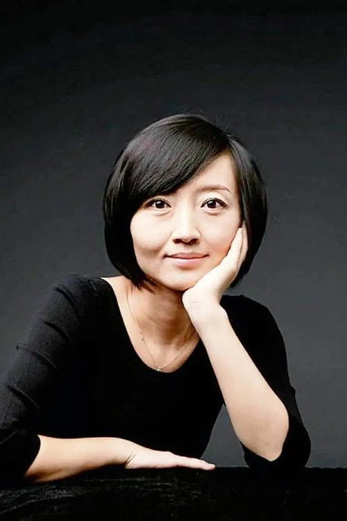 Photo of Chai Jing, Acting