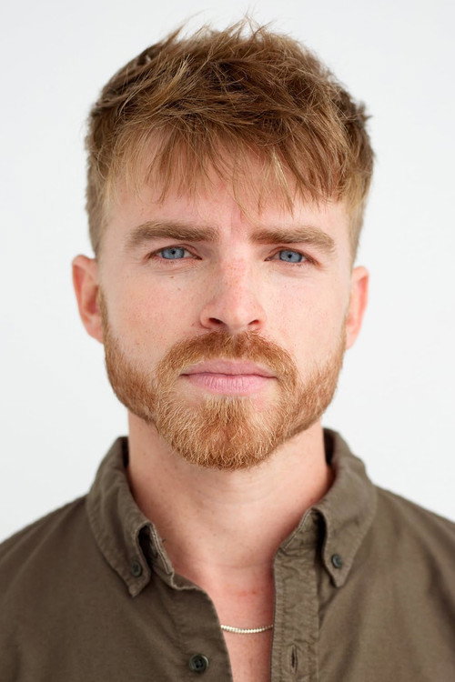 Photo of Drew Garrett, Acting