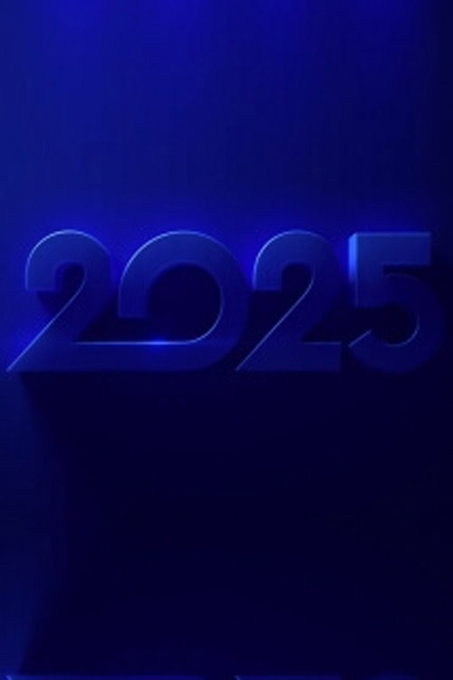Series poster for 2025 (2019)