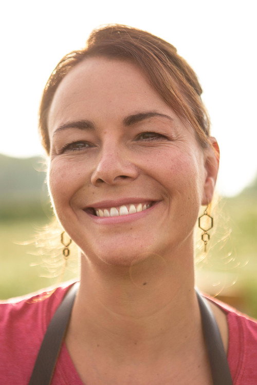 Anne-Virginie Schmidt profile