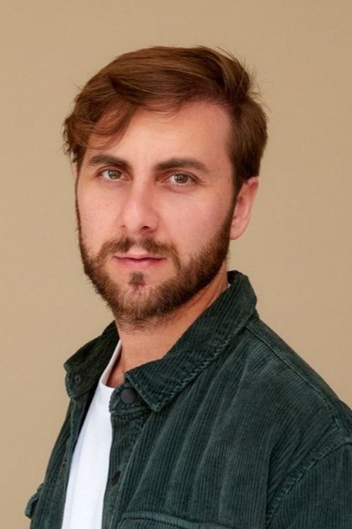Photo of Loris De Luna, Acting