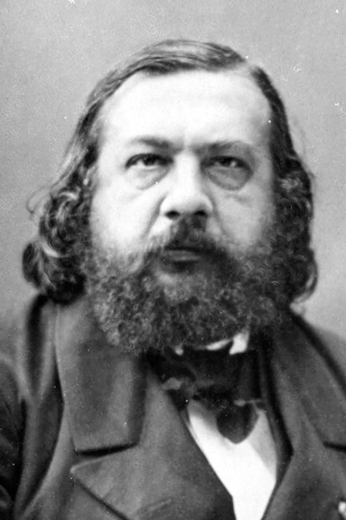 Photo of Théophile Gautier, Writing