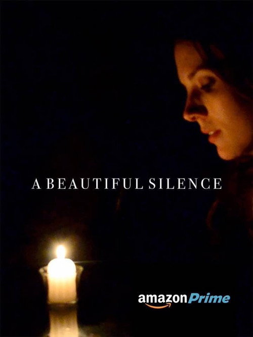 Movie poster for A Beautiful Silence (2015)