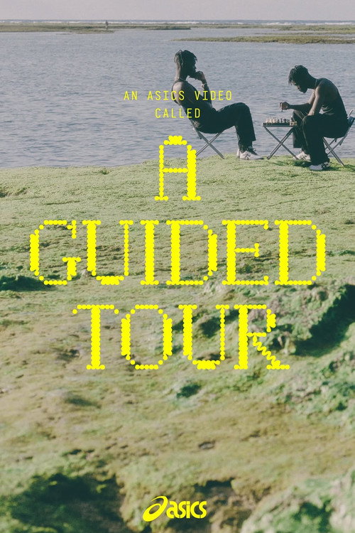 Movie poster for A Guided Tour (2025)