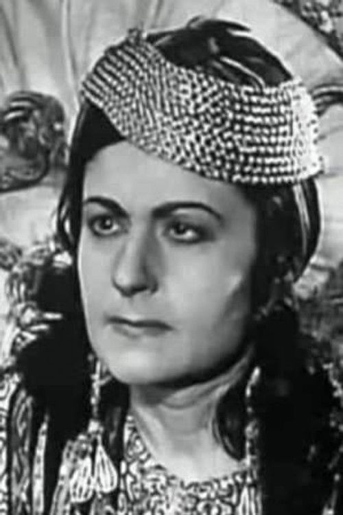 Photo of Negma Ibrahim, Acting