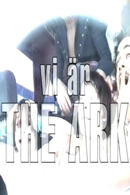 Movie poster for Vi är The Ark (2001)