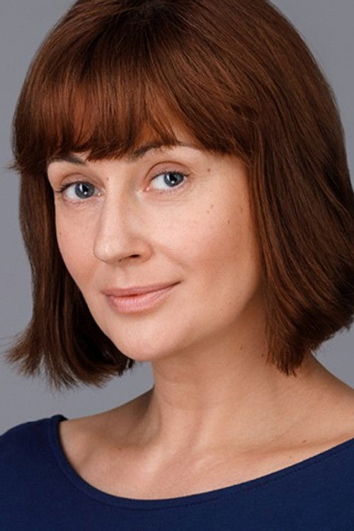 Natalja Murina profile