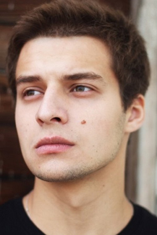 Photo of Egor Stoskov, Acting