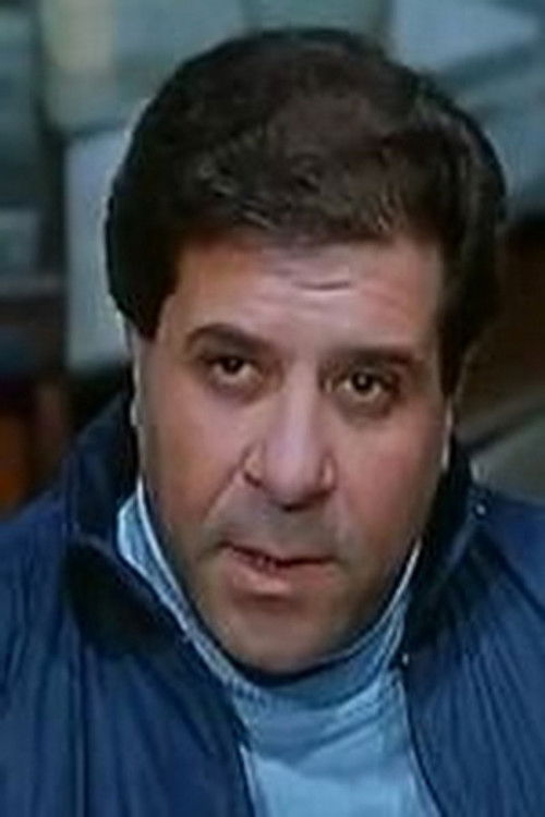 Mahmoud El Iraqi profile