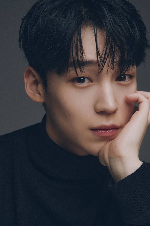 Chun Woo-jin profile