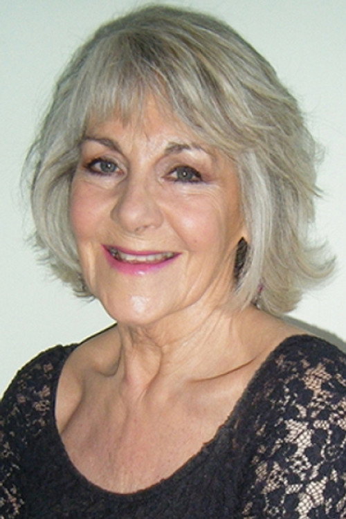 Photo of Nina Myskow, Acting