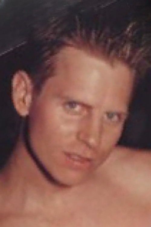 Photo of Justin Pounders, Acting