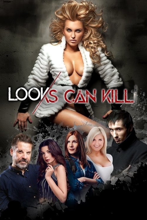 Movie poster for Looks Can Kill (2022)