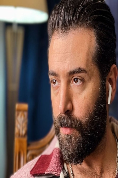 Yamen Hajali profile