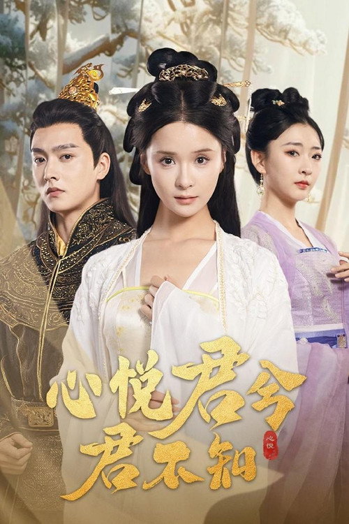 Series poster for 心悦君兮君不知 (2024)