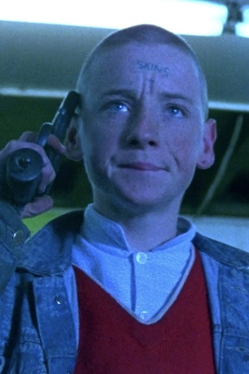 Photo of James McKenna, Acting
