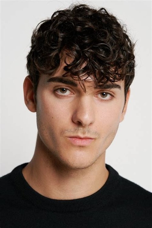 Sergio Abelaira profile