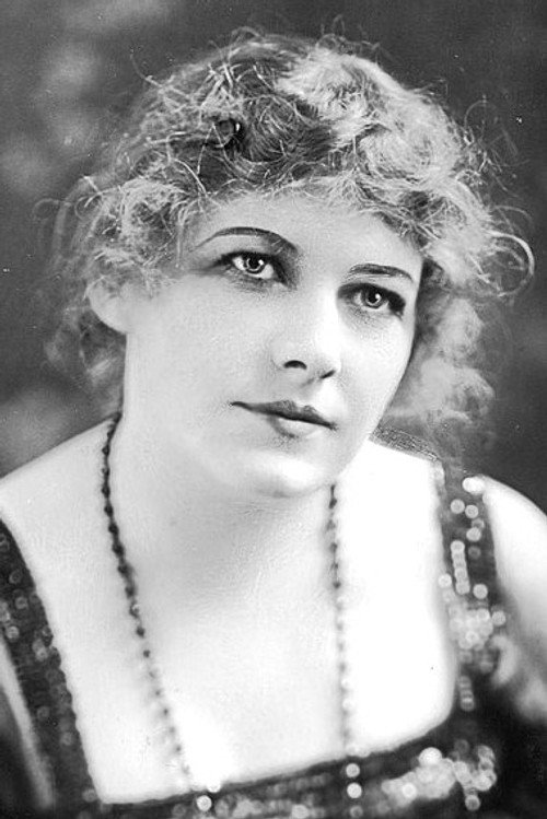 Photo of Margaret Thompson, Acting