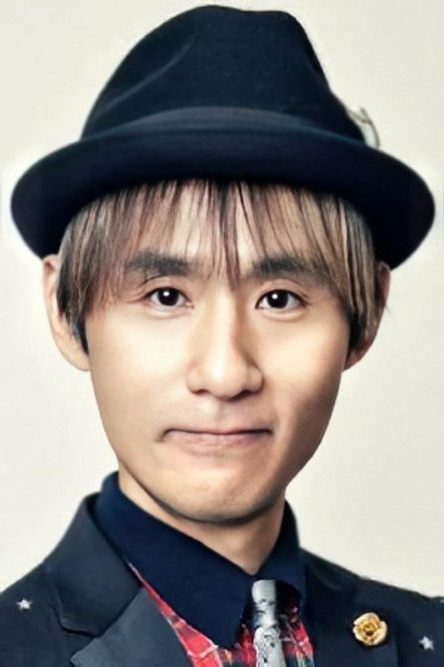 Photo of Makoto Horiuchi, Acting