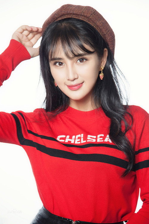 Photo of Wei Yutong, Acting