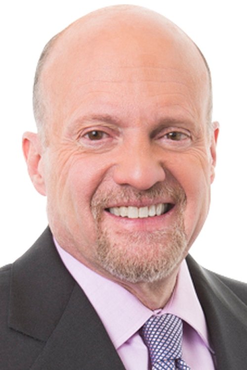 Jim Cramer profile