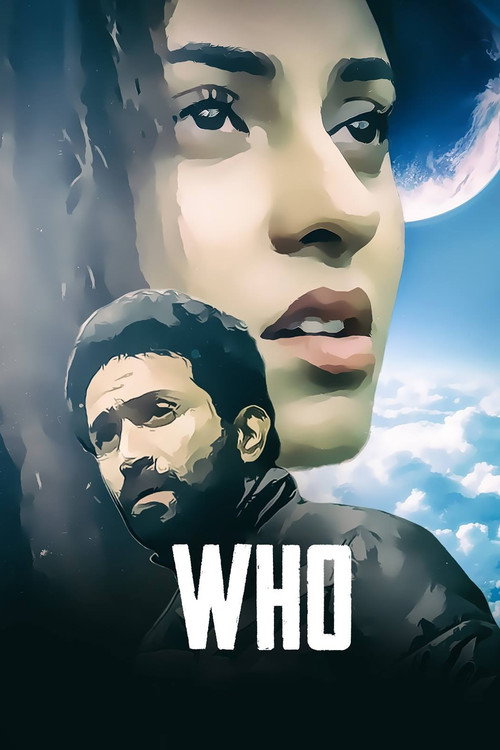 Movie poster for WHO (2018)