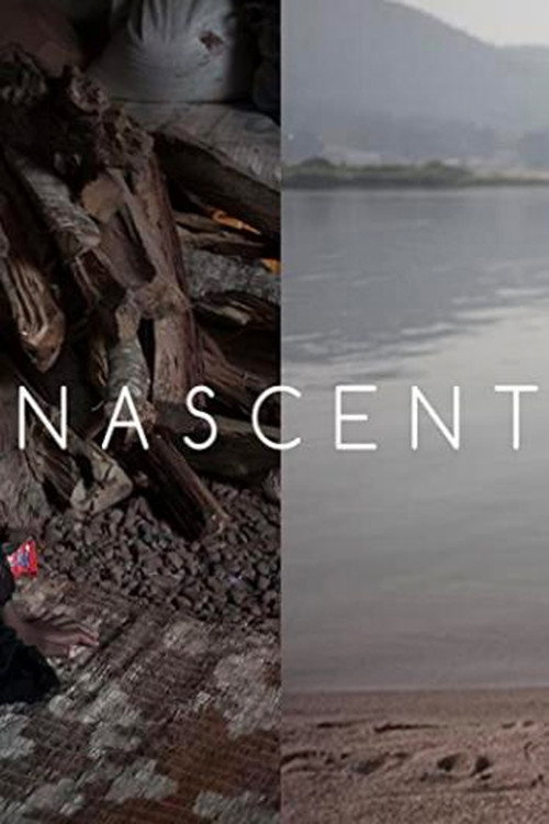 Movie poster for Nascent (2016)