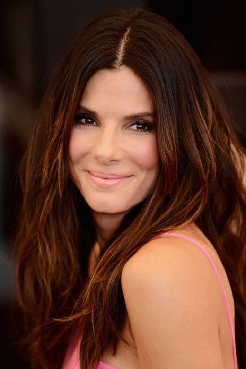 Sandra Bullock profile