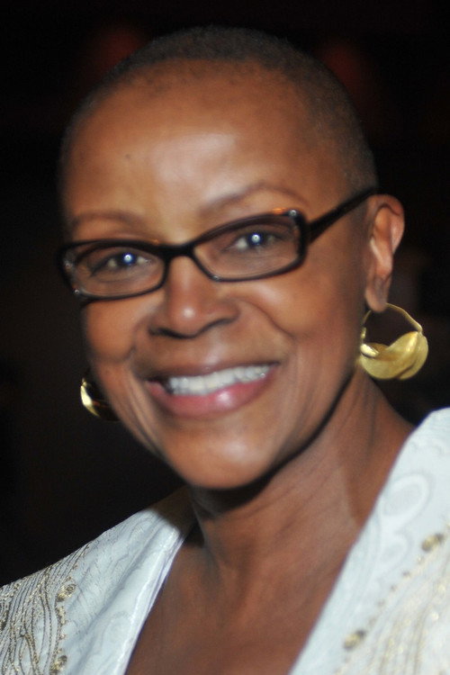 Photo of Erma Elzy-Jones, Directing