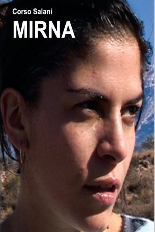 Movie poster for Mirna (2009)