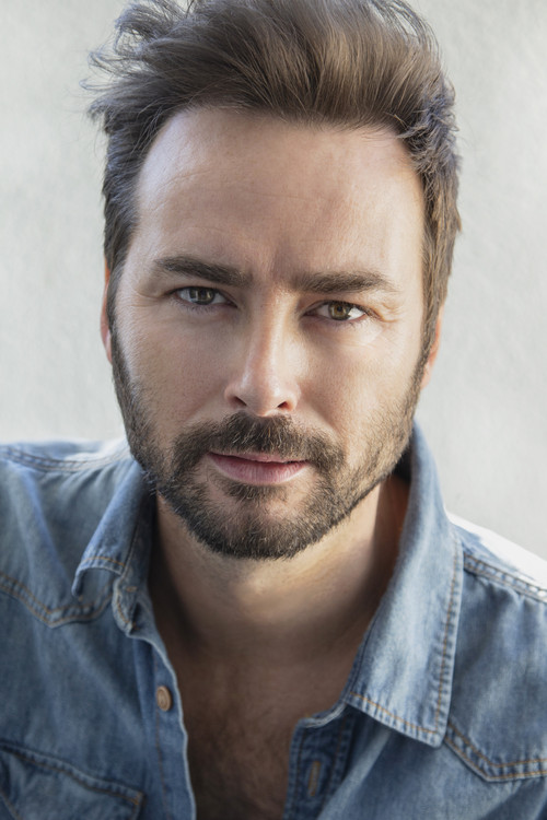 Photo of Nick Hardcastle, Acting