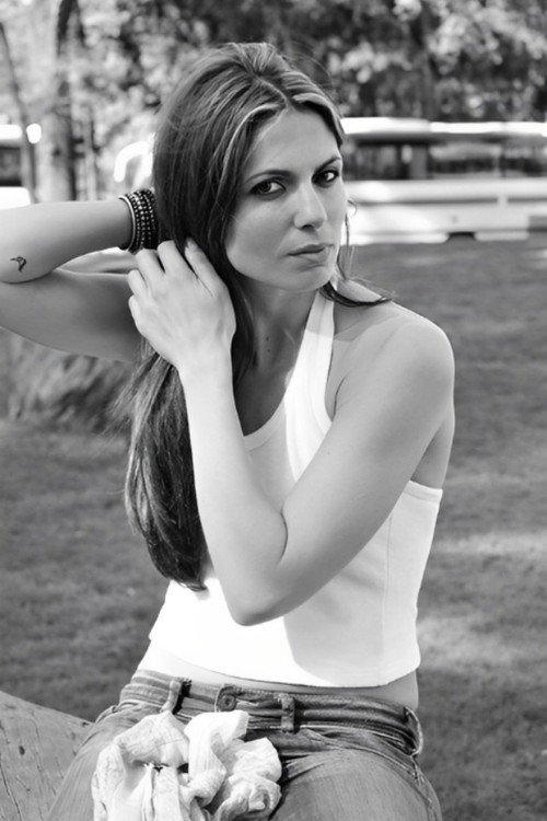 Photo of Nusia Gorgone, Acting