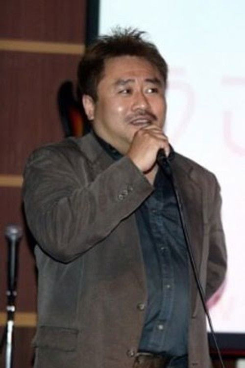 Ryuichi Ichino profile