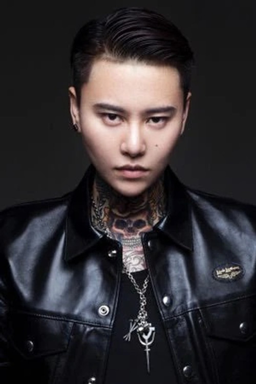 Photo of Zhang Mi Jia, Acting