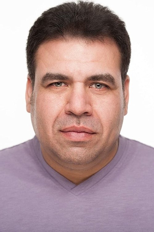 Photo of Roberto Lopez, Acting